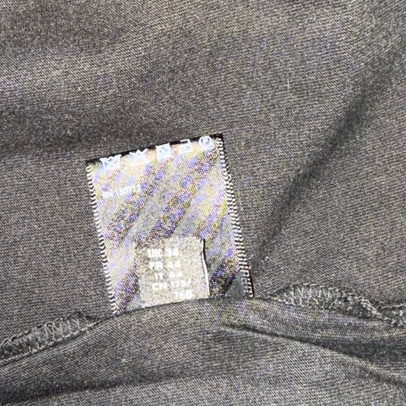 Men’s Amiri black tshirt - Picture 10 of 11